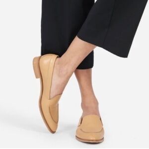 Everlane Leather Slip-On The Modern Loafer